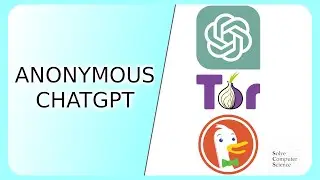 Anonymous ChatGPT