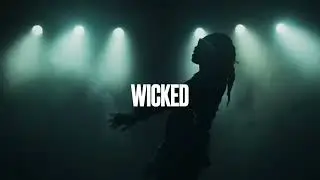 (FREE) Future Type Beat 2023 - "WICKED"