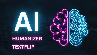 This Secret AI Tool with Help You to Re-write Any Text and Avoid Plagiarism in 2024!