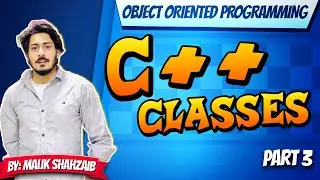 #4 class program | class and object example | classes in coding | object class example in c++