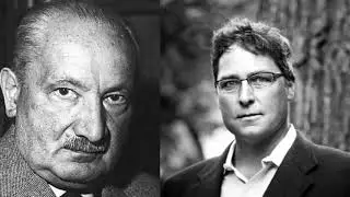 Sean D. Kelly - Heidegger's Being and Time (Part 2)