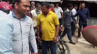 Last new Batiaghata Upzila Charman Vs Vais Charman Election 2019.