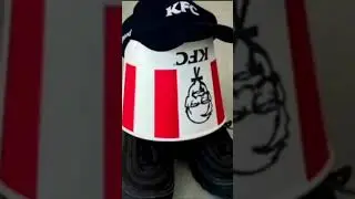 KFC Drip