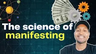 INTRODUCTION TO QUANTUM MECHANICS (Science of how things actually come into existence)