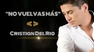 CRISTIAN DEL RIO - 