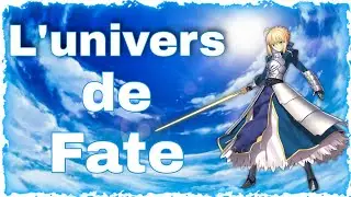 L'univers de Fate