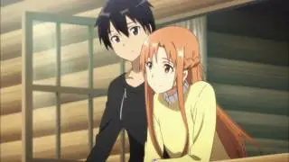 Somewhere Only We Know (Sword Art Online) REUPLOAD