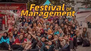 Festival of management 2019