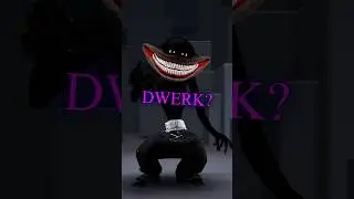 The Roblox Dwerk 😳🔥