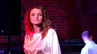 "Играй свое сердце" Светлана Затеева (cover Павел Фахртдинов)
