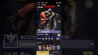 #warpath  #aceshooter Unlock LoneSome