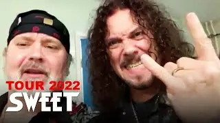 Sweet Tour Diary 2022 - Norwich