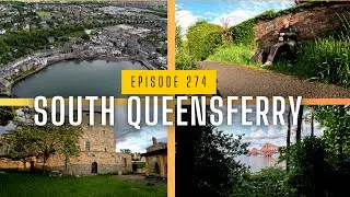 Gingerman: Episode 274-South Queensferry