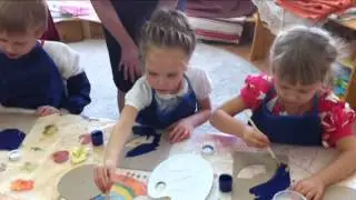 Рождество Виноград 2014