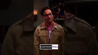 Howard Masturbate with Robot Hand 😁😁 | The Big Bang Theory #shorts #thebigbangtheory #tbbt