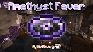 Amethyst Fever (Fan-made Minecraft Music Disc) - McBeary