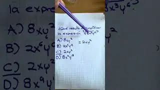 Simplificación de raíces