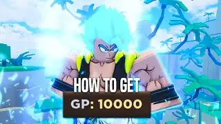 HOW TO GET GAMEPASS POINTS (GP) | Dragon Soul