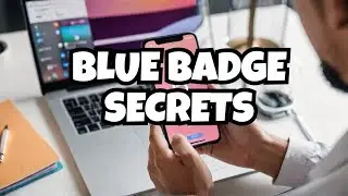 How to Get Verified On TikTok - Getting BLUE BADGE on TikTok
