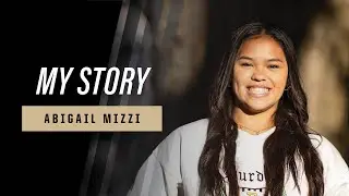 My Story: Abigail Mizzi