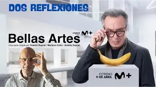 Dos reflexiones sobre arte contemporáneo