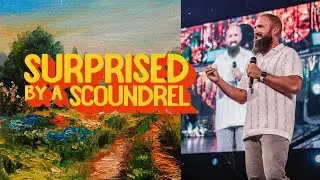 Surprised By A Scoundrel
