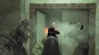 Hard SWAT Simulator Gameplay ! Ready or Not Game