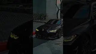 BMW Stare