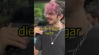 Welchen GENSHIN Charakter SMASHEN? 