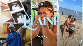 Elaine - Nos G (Video Oficial)