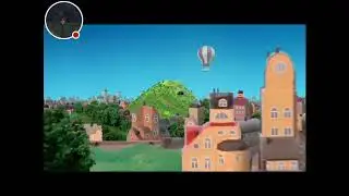 Höjdarna intro