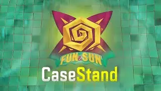 FUN&SUN | CaseStand