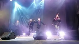 Чоловічий ансамбль 