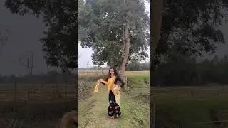 BAU LAGIBO || Assamese Dance Cover || YouTube Shorts || #dance #youtubeshorts #assamese #trending