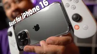 15+ Telescopic Controllers Options For iPhone 16 (AND WHICH IS BEST!)