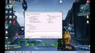 Как узнать какая у меня видеокарта (Windows)
