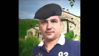 FRANCESCO SCALZI - NA TUNDA PALLA - MUTTETTA
