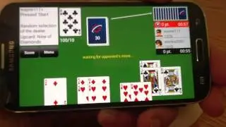 Gin Rummy GC - app to play gin rummy online for Android, iPhone, iPad  Real Players!