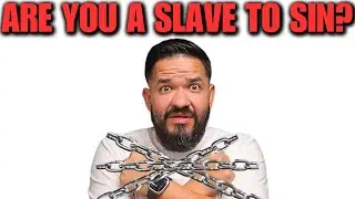 You Are NOT A Slave To SIN‼️