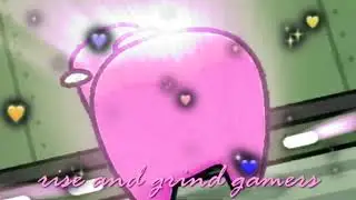 Among us twerk (fan edit)