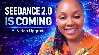 Seedance 2.0 Is Coming — This AI Video Upgrade Changes Everything