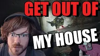 WHEN CHADS TRY TO RAT in Escape from Tarkov