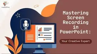 How to Record Your Screen with PowerPoint (No Extra Software Needed!)