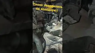Подсос воздуха из рхх ваз