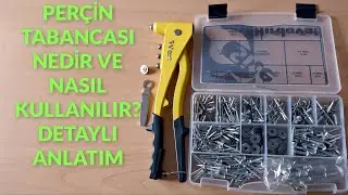 How to Use a Rivet Gun: Detailed Explanation