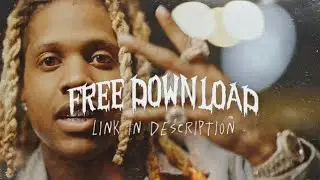 [FREE] Chopsquad Dj x Lil Durk x King Von Type Beat 2023 - 
