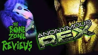 Anonymous Rex (2004) | Bone Zone B Movie Reviews