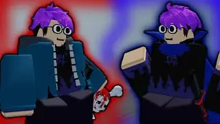 The Ultimate Battle [Insanity Sans/Cross Bones Sans Showcase]