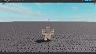 AFK System