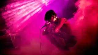 Lilpeep-Buzzin (music video)